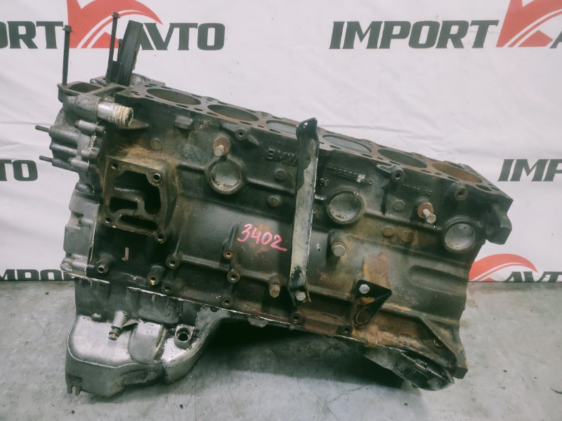 двигатель BMW 5-SERIES E34 M50B20TU 1994-1996 362399