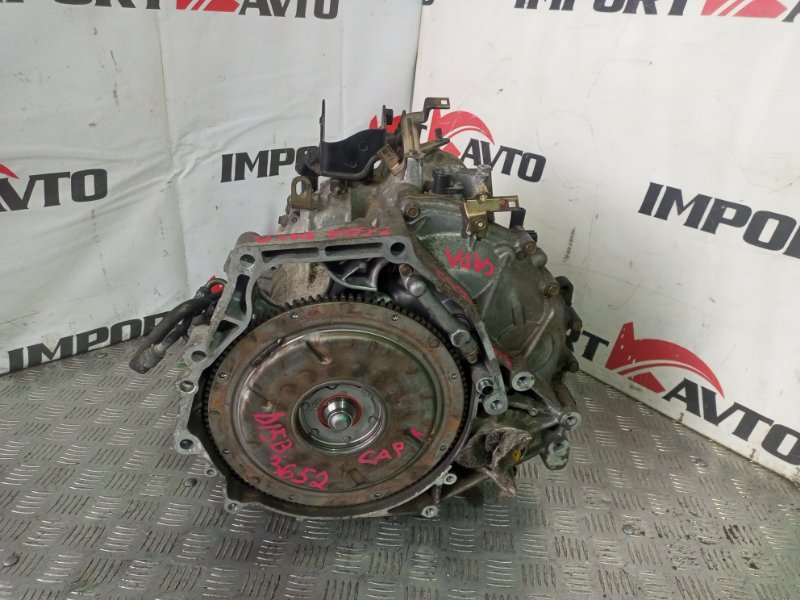 АКПП HONDA CAPA GA4 D15B 1998-2000 363035