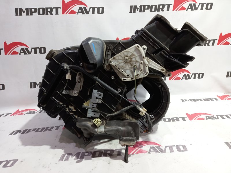 корпус печки KIA BONGO PU J3 2004-2012 363289