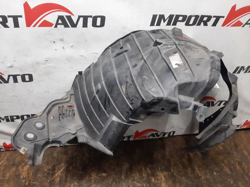 подкрылок NISSAN X-TRAIL TNT31 QR25DE 2007-2010 передний правый 363820