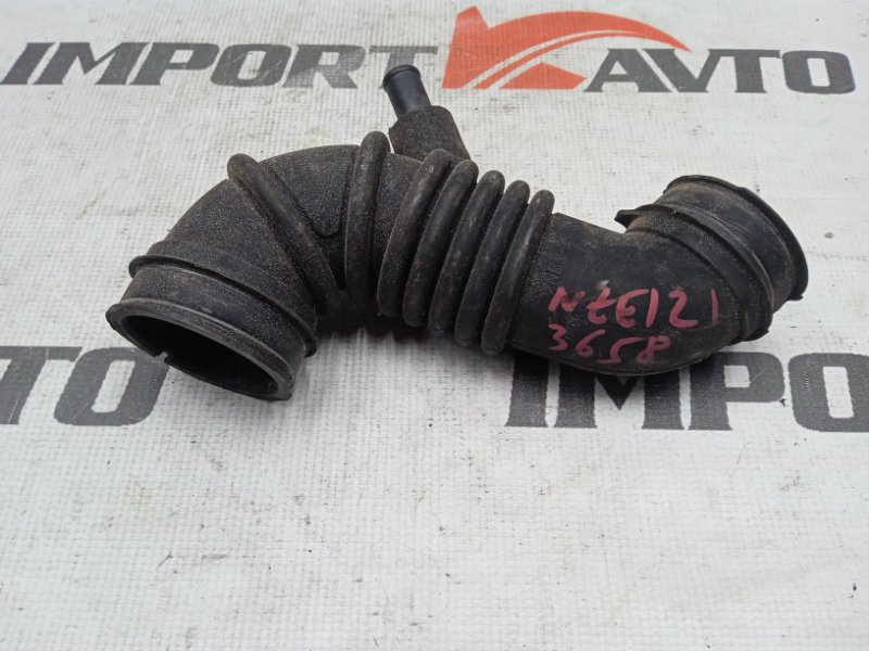 гофра воздушного фильтра TOYOTA COROLLA SPACIO NZE121N 1NZ-FE 2003-2007 365461