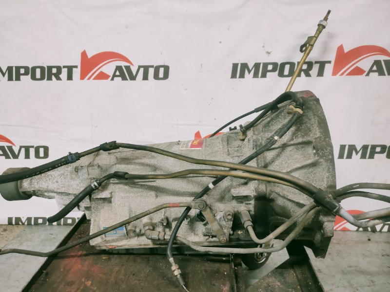 АКПП TOYOTA CHASER JZX100 1JZ-GE 1998-2001 366106
