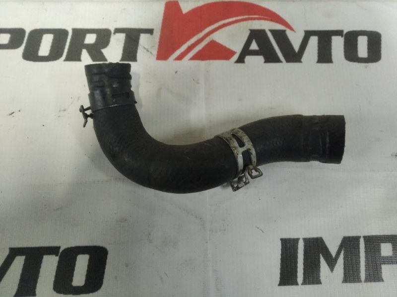 патрубок радиатора TOYOTA PLATZ SCP11 1SZ-FE 2002-2005 366404