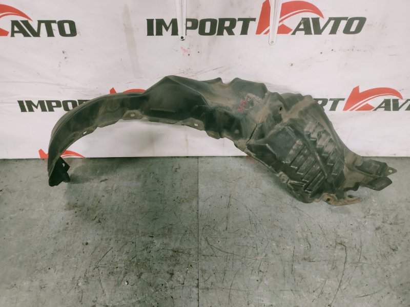 подкрылок TOYOTA PORTE NNP11 1NZ-FE 2005-2012 передний правый 367382