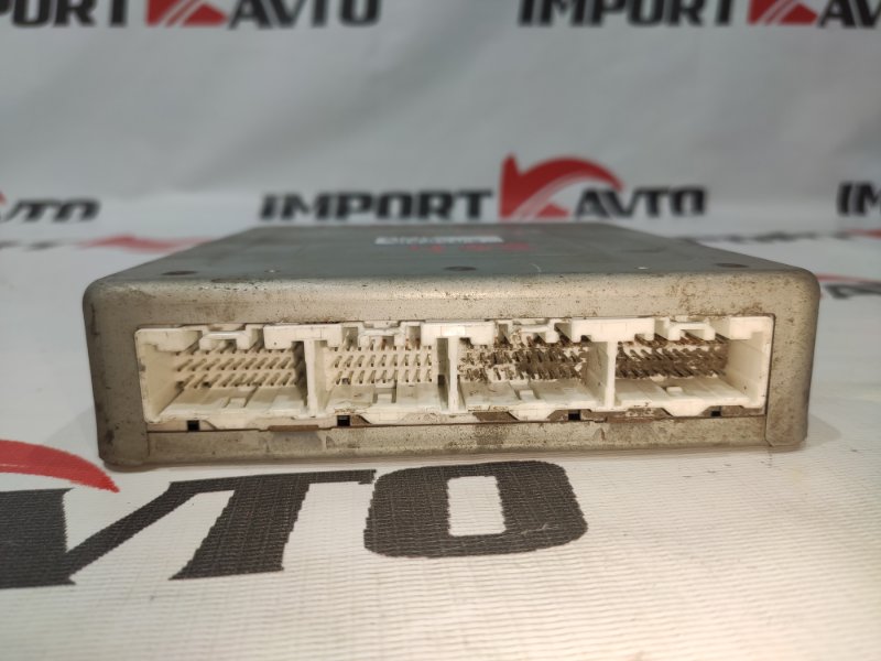 блок управления двигателя MAZDA ATENZA GYEW LF-DE 2002-2007 369219