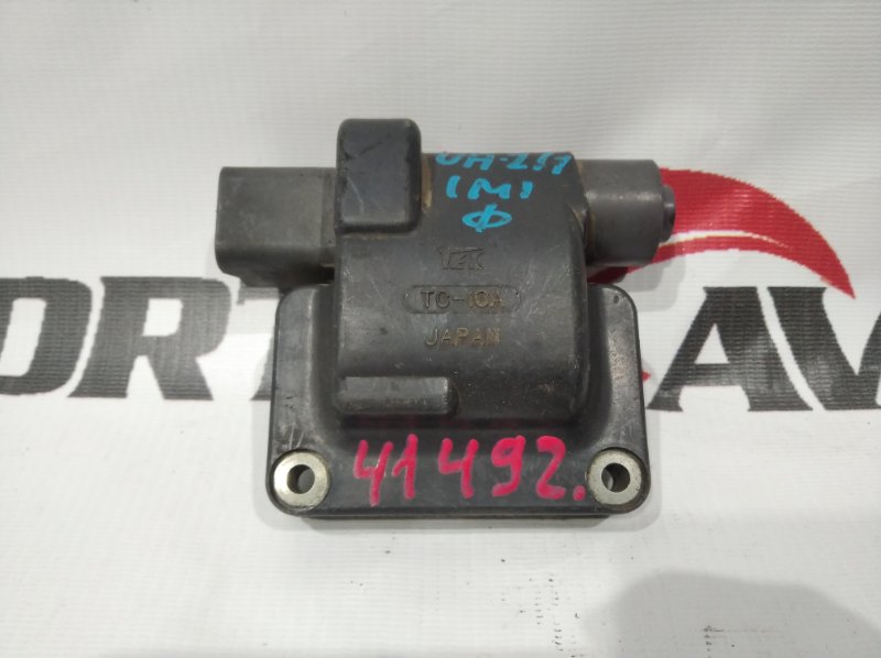 катушка зажигания HONDA INSPIRE UA2 G25A 1995-1998 41492