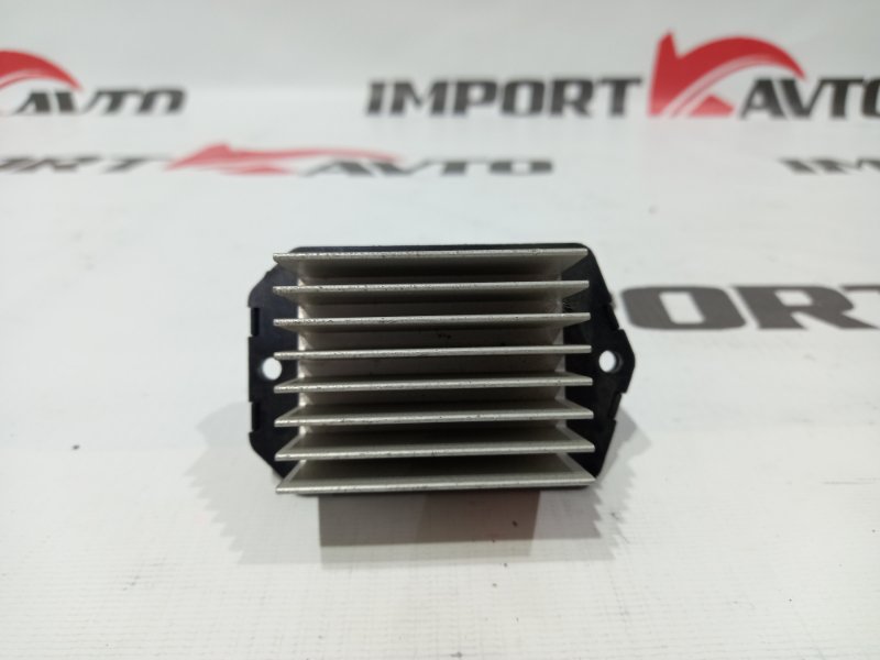реостат печки HONDA FIT GE6 L13A 2007-2010 369813