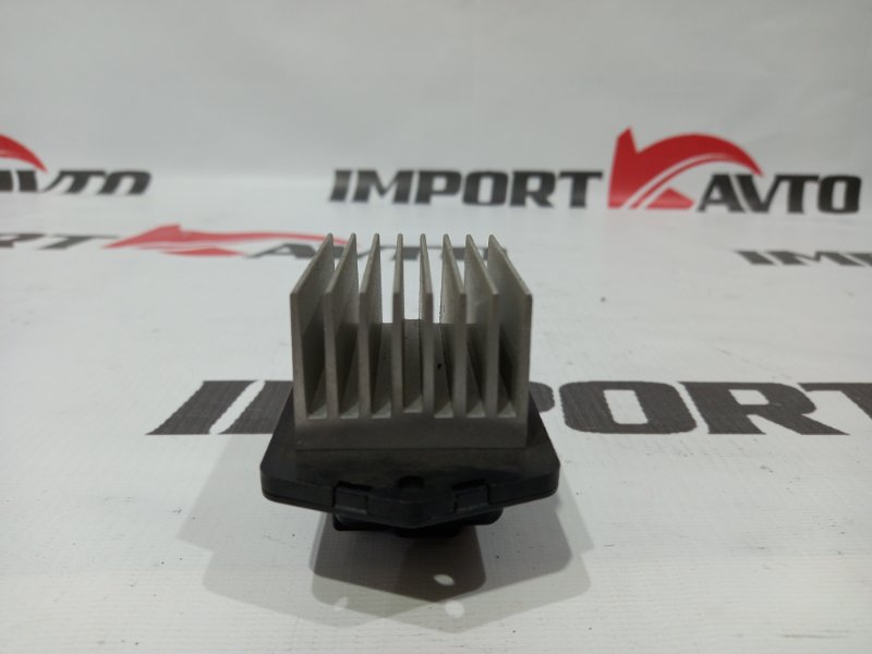 реостат печки HONDA FIT GE6 L13A 2007-2010 369813