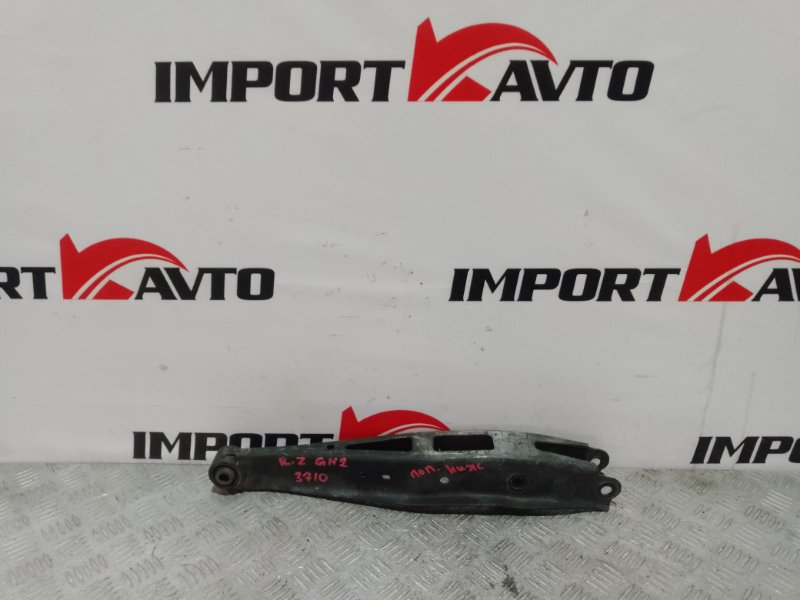 рычаг подвески SUBARU IMPREZA GH2 EL154 2007-2011 задний правый 371065