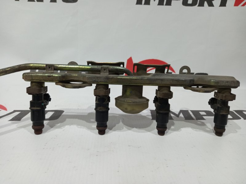 форсунка HONDA FIT GD1 L13A 2001-2004 371851
