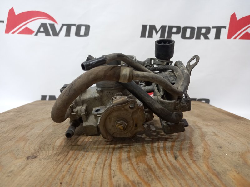 дроссельная заслонка HONDA FIT GD1 L13A 2001-2004 371857