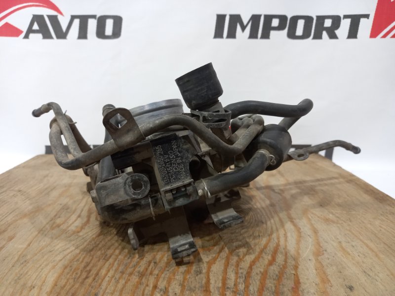 дроссельная заслонка HONDA FIT GD1 L13A 2001-2004 371857
