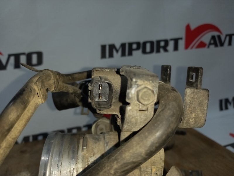 дроссельная заслонка HONDA FIT GD1 L13A 2001-2004 371857