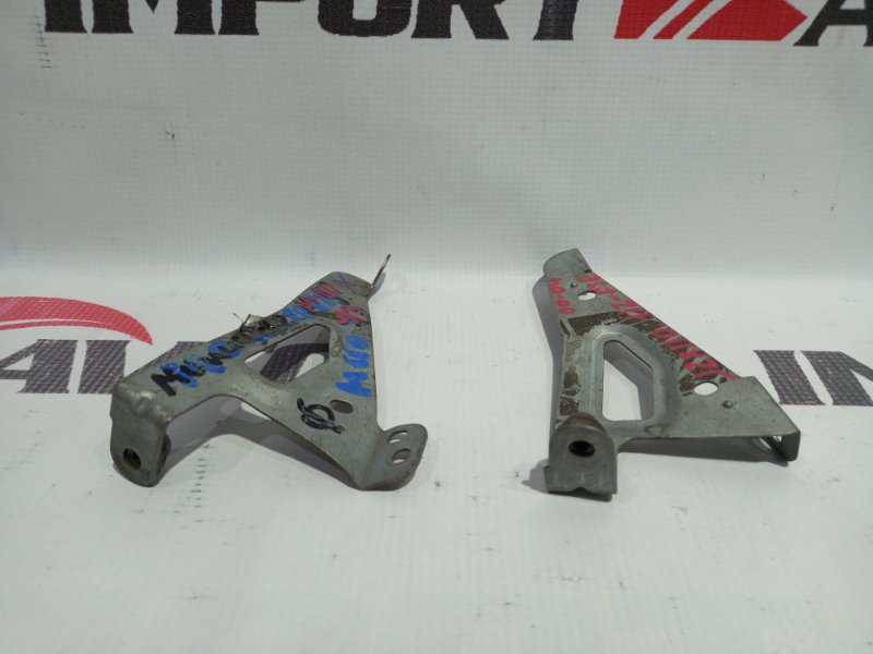 крепление магнитолы TOYOTA MARK II JZX110 1JZ-FSE 2000-2004 372985