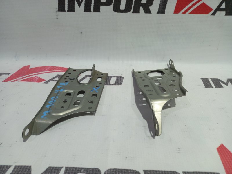 крепление магнитолы TOYOTA MARK II JZX100 1JZ-GTE 1996-2000 372994