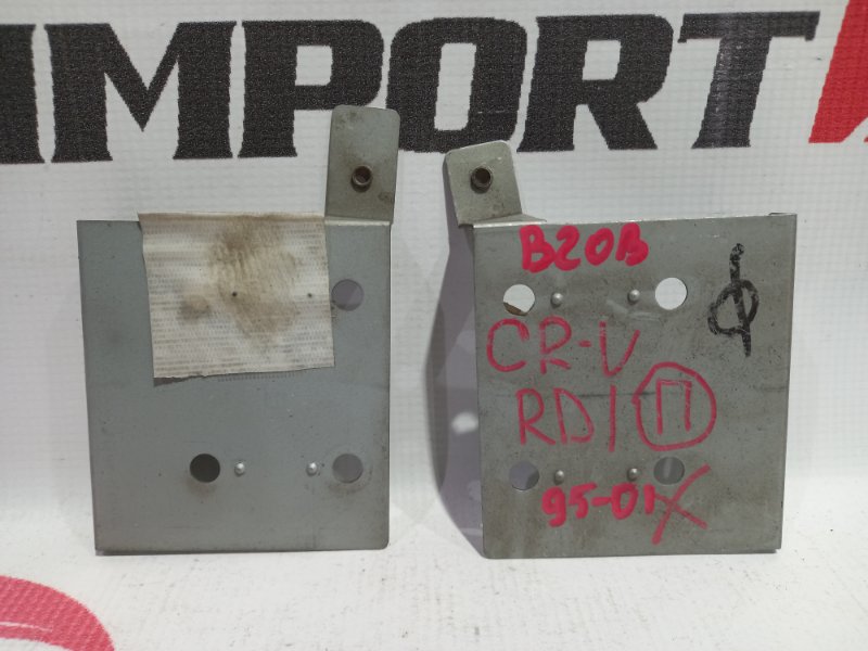 крепление магнитолы HONDA CR-V RD1 B20B 1995-2001 373034