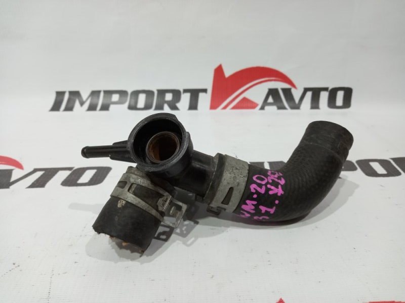 горловина радиатора TOYOTA RAUM NCZ20 1NZ-FE 2003-2006 373585