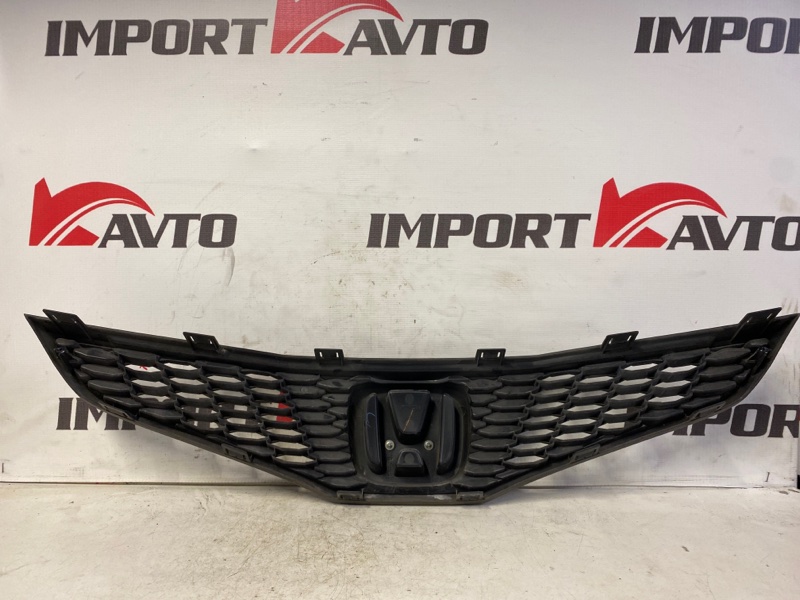 решетка радиатора HONDA FIT GE6 L13A 2007-2010 374617