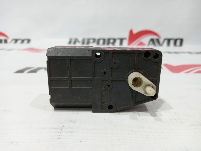 сервопривод заслонок печки SUBARU LEGACY BH9 EJ254 1998-2003 374804