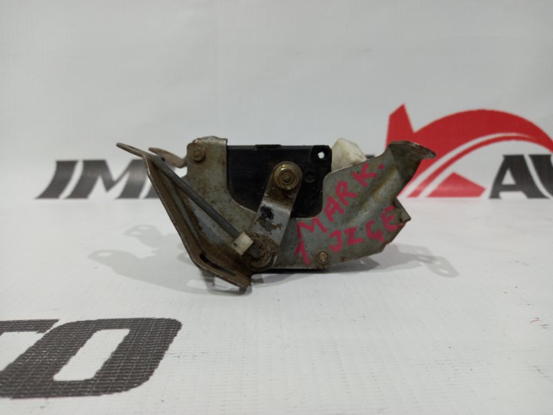 сервопривод заслонок печки TOYOTA MARK II JZX100 1JZ-GE 1996-2000 374830