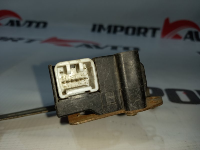 сервопривод заслонок печки TOYOTA MARK II JZX90 1JZ-GE 1992-1996 374888