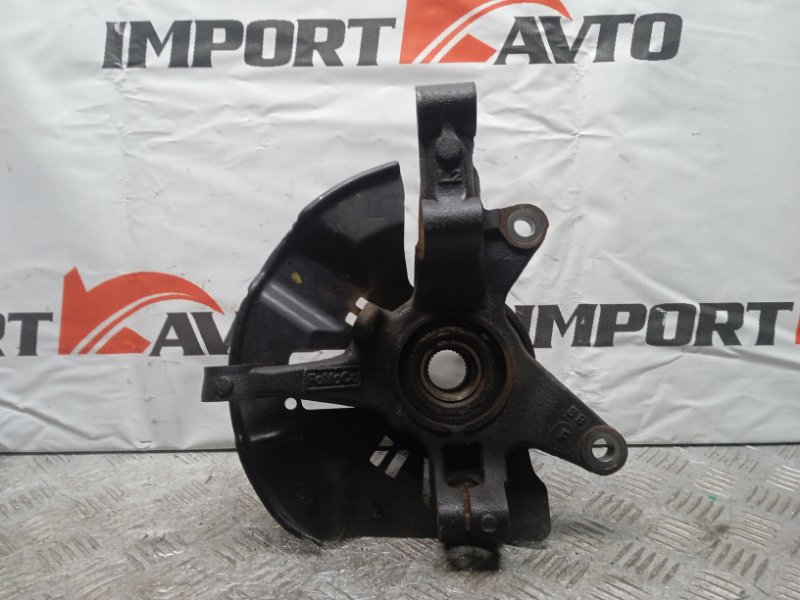 ступица MAZDA CX-7 ER3P L3-VDT 2009-2012 передний левый 378387