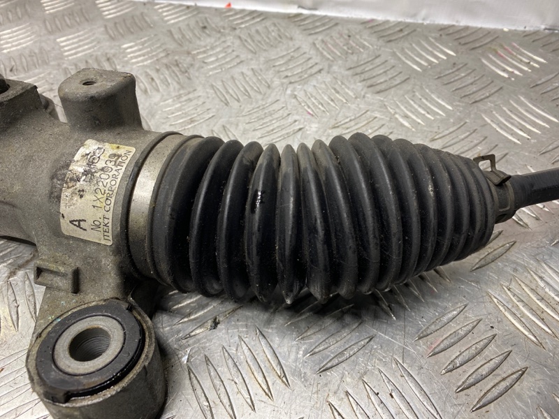 рейка рулевая MAZDA CX-7 ER3P L3-VDT 2009-2012 378400