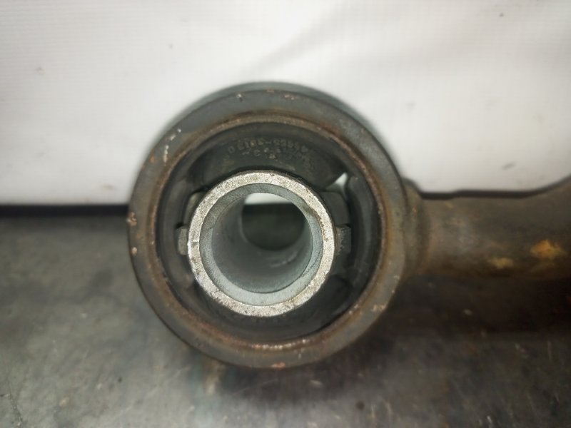 рычаг подвески TOYOTA CHASER GX100 1G-FE 1998-2001 передний левый 379044