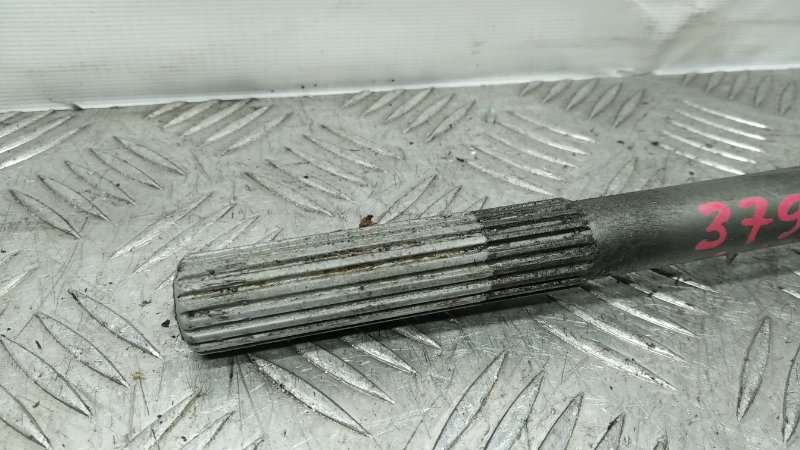 карданчик рулевой MAZDA CX-7 ER3P L3-VDT 2009-2012 379260