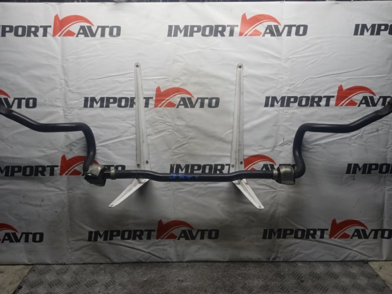 стабилизатор MAZDA CX-7 ER3P L3-VDT 2009-2012 передний 379376