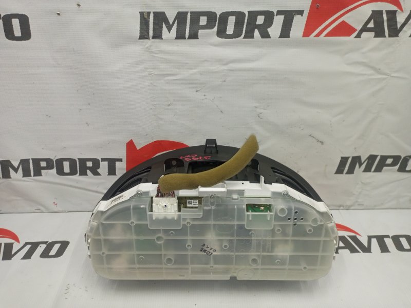 щиток приборов MAZDA CX-7 ER3P L3-VDT 2009-2012 379560