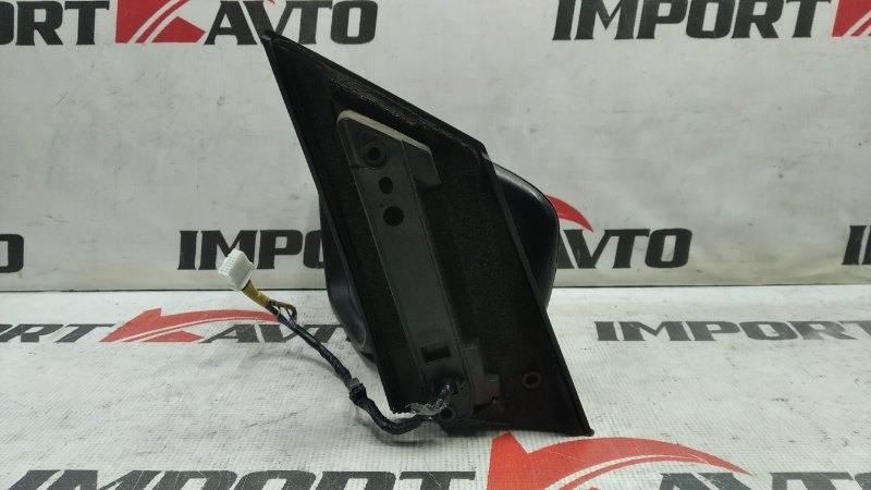 зеркало MAZDA CX-7 ER3P L3-VDT 2009-2012 левый 380100