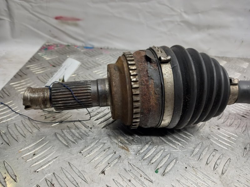 привод MAZDA CX-7 ER3P L3-VDT 2009-2012 передний правый 378251