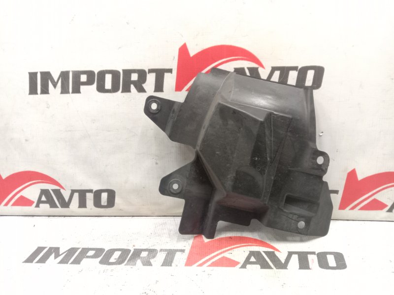 защита двигателя MAZDA CX-7 ER3P L3-VDT 2009-2012 левый 380374