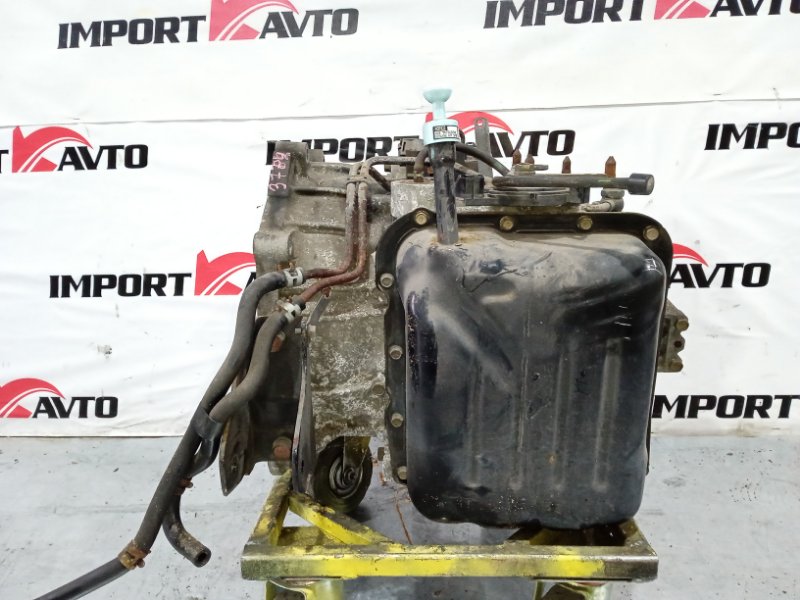 АКПП MITSUBISHI LANCER CS5A 4G93 2003-2004 380720