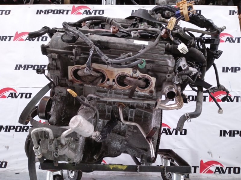 двигатель TOYOTA VOXY AZR60G 1AZ-FSE 2004-2007 380815