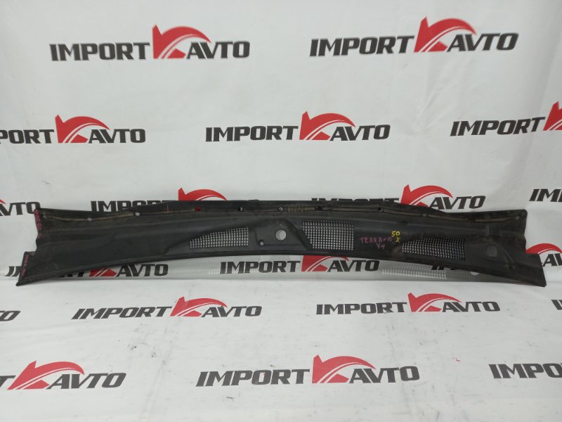 жабо NISSAN TERRANO RR50 QD32ETi 381307