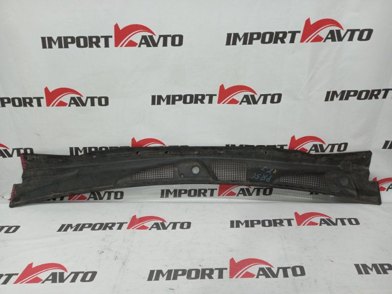 жабо NISSAN TERRANO RR50 QD32ETi 381340