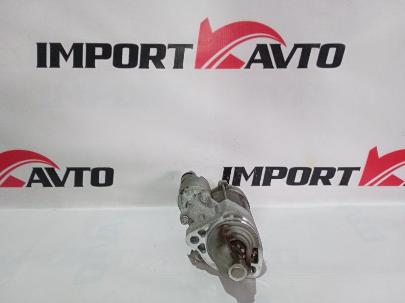 стартер HONDA MOBILIO SPIKE GK1 L15A 2005-2008 381345