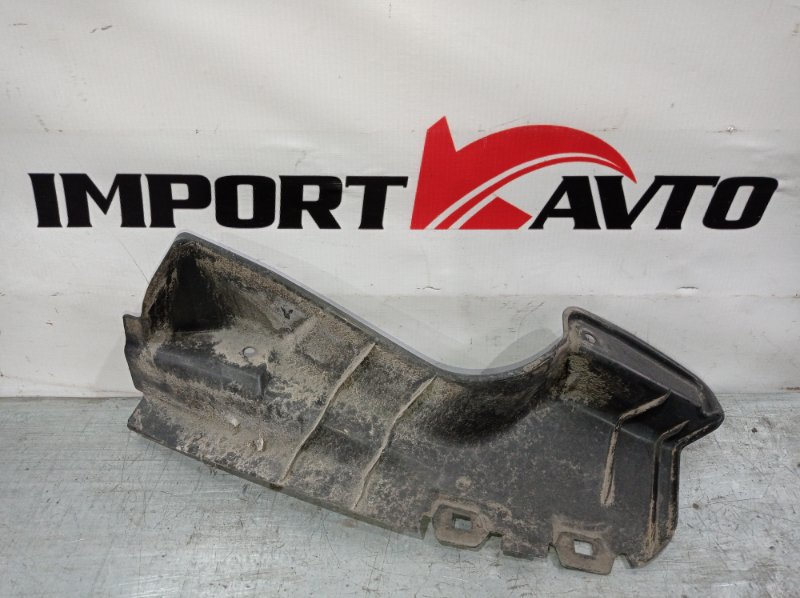 подкрылок MITSUBISHI LANCER CS5A 4G93 2003-2004 задний левый 382601