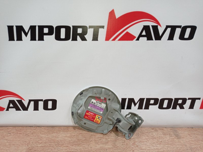 лючок бензобака HONDA FIT GP5 LEB 2013-2015 382860