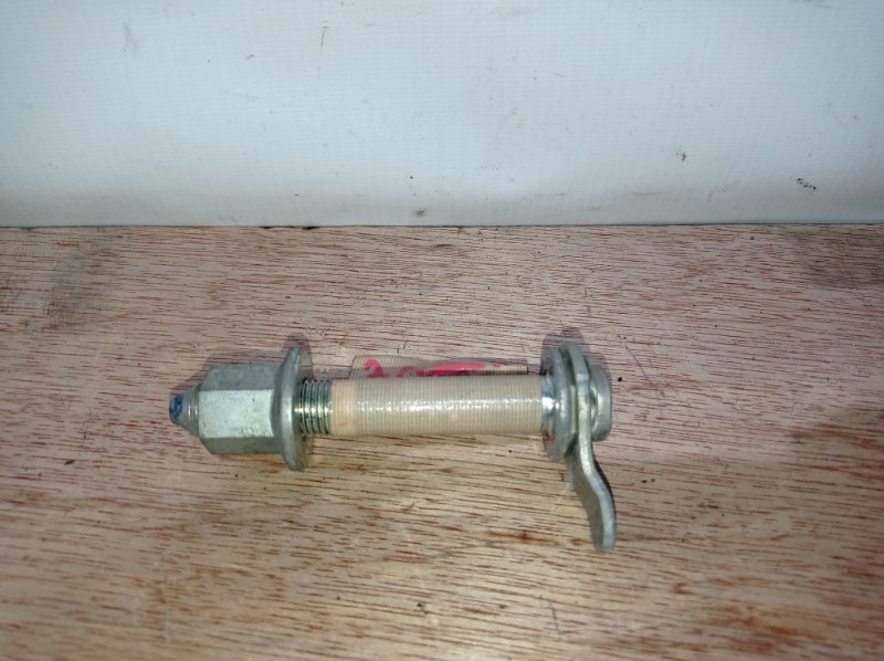 болт подвески HONDA FIT GE6 L13A 2007-2010 задний 382881