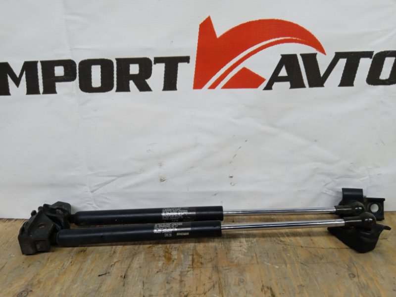 амортизатор задней двери HONDA CR-V RD5 K20A 2001-2004 383112