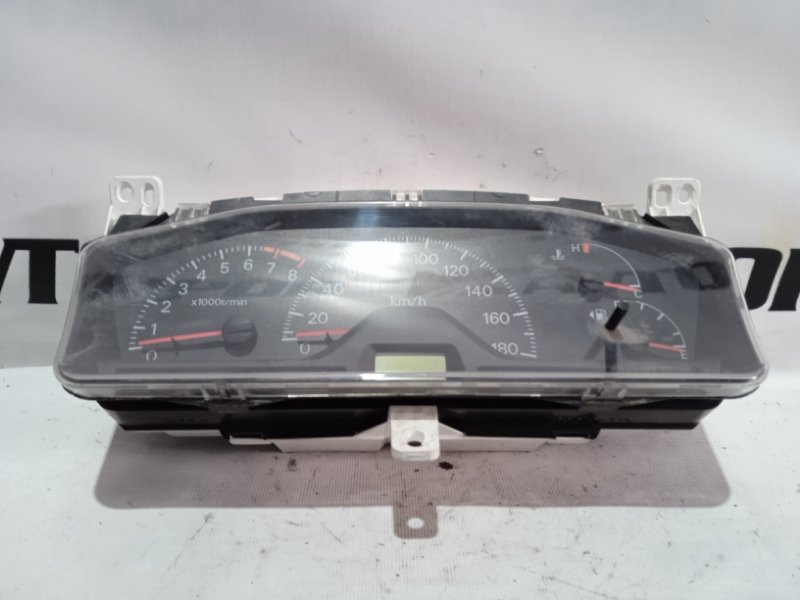 щиток приборов MITSUBISHI LANCER CS5AZ 4G93 2005-2010 383141