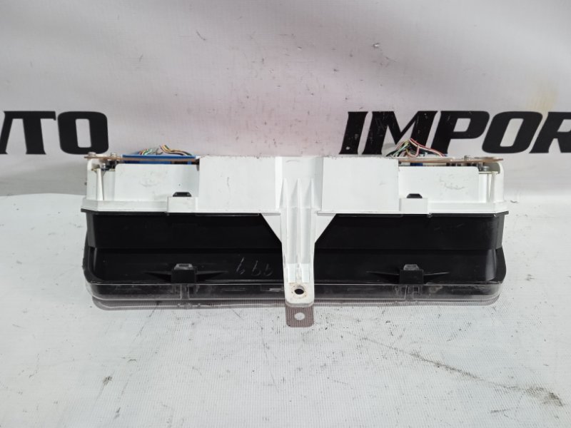 щиток приборов MITSUBISHI LANCER CS5AZ 4G93 2005-2010 383141