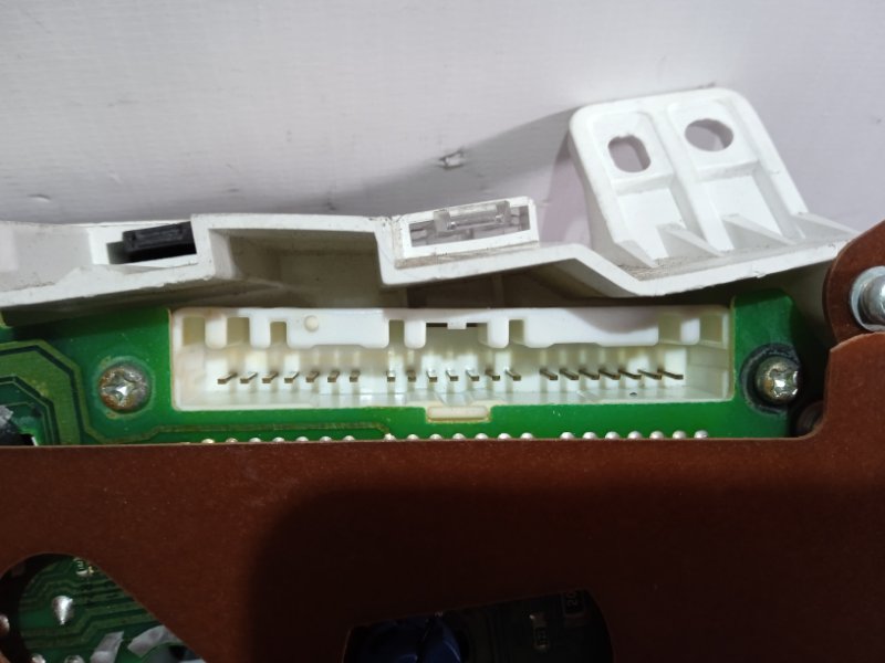 щиток приборов MITSUBISHI LANCER CS5AZ 4G93 2005-2010 383141
