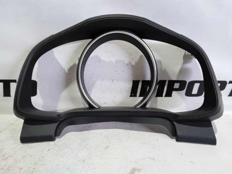 консоль щитка приборов HONDA FIT GP5 LEB 2013-2015 383391