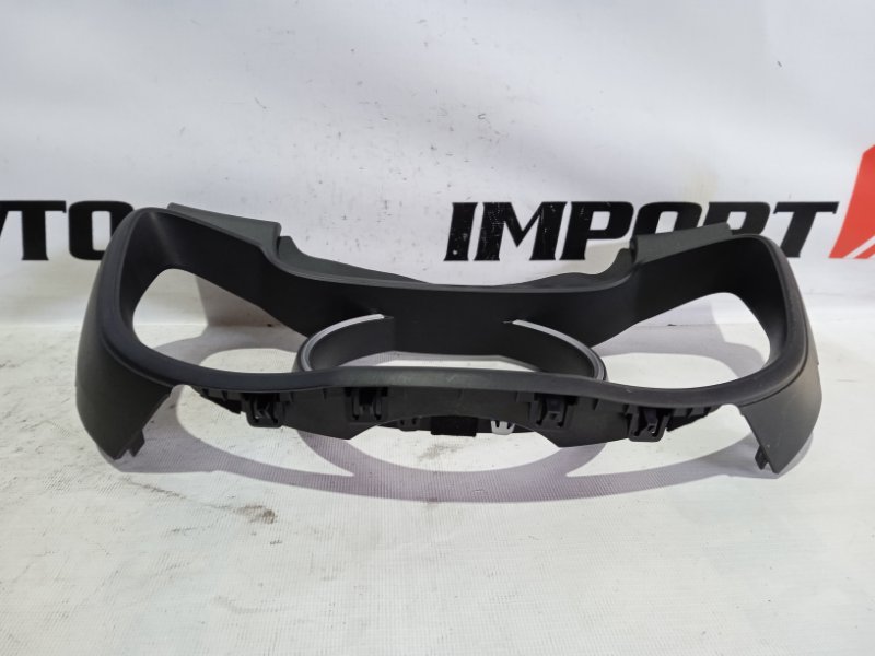 консоль щитка приборов HONDA FIT GP5 LEB 2013-2015 383391