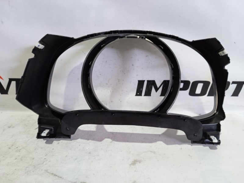 консоль щитка приборов HONDA FIT GP5 LEB 2013-2015 383391