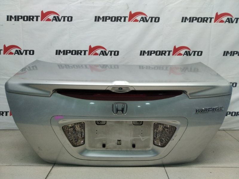 крышка багажника HONDA INSPIRE UC1 J30A 2005-2007 383621